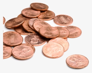 What The Death Of The Penny Means For Our Money - Pile Of Pennies