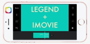 Legend Imovie Animated Text Apps - Love My Crazy Friends