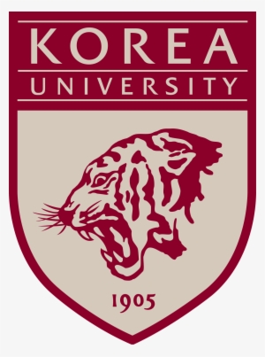 Korea University - Winter - Korea University Logo