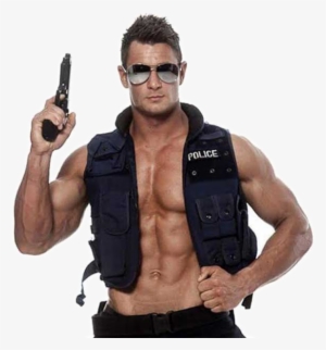 Blake - Stripers Png