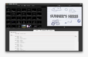 Imovie For Mac - Utility Software