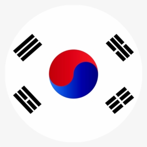 20180808 102653soth Korea - South Korea Flags