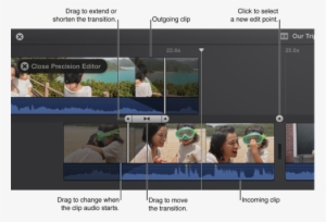 Png Royalty Free Stock Best Free Video Editing Software - Thumbnail Appearance Button Imovie