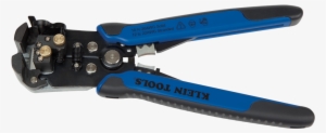 Png 11061 - Klein Tools 11061 Self-adjusting Wire Stripper/cutter