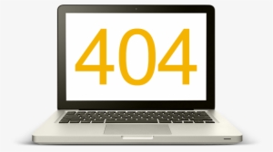 404 - Netbook