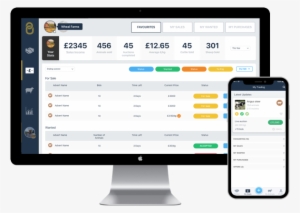 Revenue - Design