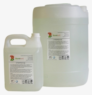 Stripper Non Ammoniated - Acid