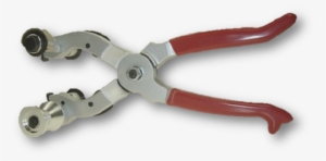 Sheath Stripper - Metalworking Hand Tool