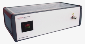 Model Cs10 Catalytic Stripper - Electronics