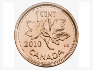 Logo Cdn Penny Apr022012 - 2012 Canada 1 Cent