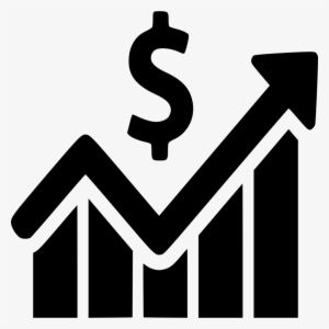 Increase Income - Profit Png