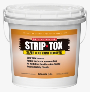 Download Product Image [png] - Ready-strip 1 Gal. Mastic Remover 678g1