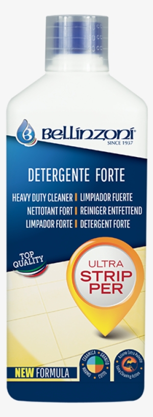 Heavy Duty Cleaner - Bellinzoni Ultra Stripper - Heavy Duty Cleaner