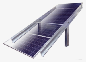 5 High Post Driven Ground Mount - Ping Pong