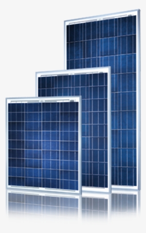 However They Do Not Have The Same Level Of Silicon - Ameresco Solar - Bp 3140j 140 Watt Solar Panel