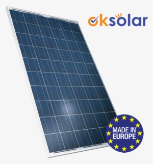 Ok Solar 250 Wp Polycrystalline 60 Cells