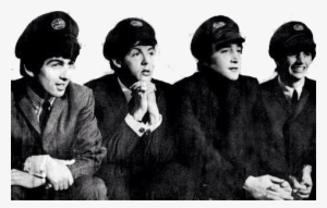 Beatles Transparent Images - Beatles Cute