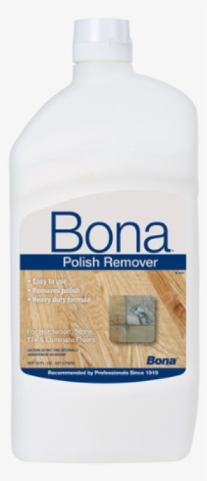 Bona Polish Remover