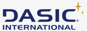 Dasic Logo - Dasic International