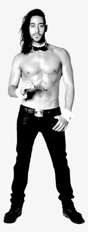 Share This Image - Chippendales St Louis 2017