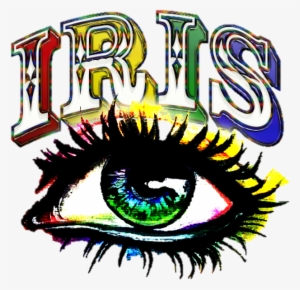 Iris Is The Spencer Pride Youth Group - Illustration