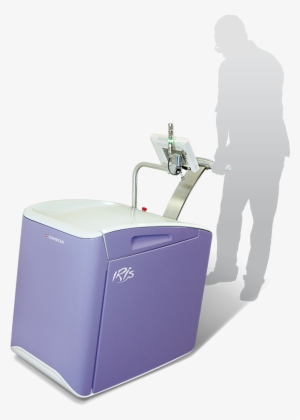 Radiopharmaceutical Multidose Injector - Radiopharmaceutical