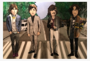 Bdb Beatles - The Beatles