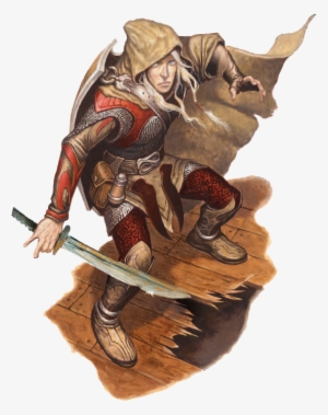 The Homebrewery - Naturalcrit - Kalashtar