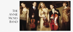 Did - Annie Moses Band This Glorious Christmas