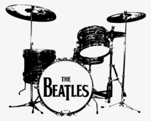 Beatles Ringo Bateria - Beatles