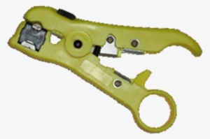 Coax Stripper - Wire Stripper