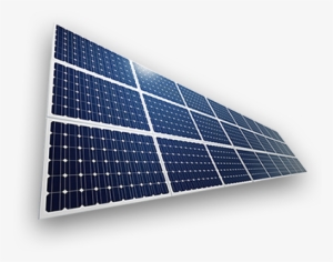 Become A Solar Energy Owner Too And Use Free Electricity - Güneş Enerjisi Paneli Png