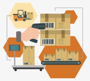 Warehouse In Europe - Logistics