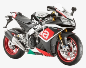 Bike Pngs - Aprilia Rsv4