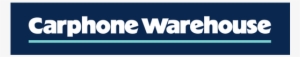 Carphone Warehouse Logo