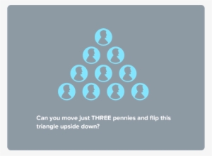 Penny Triangle - Triangle