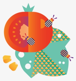 Icon-food Bad - Food