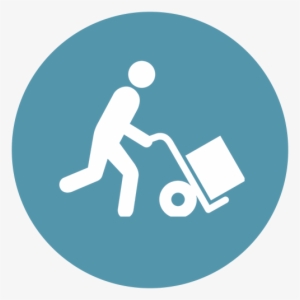 Warehouse - Delivery