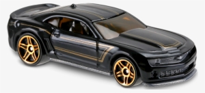 2013 Hot Wheels Chevy Camaro Special Edition Dty97 - Hot Wheels 2013 Chevy Camaro Special Edition