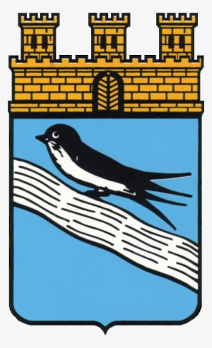 Wappen Bad Schwalbach - Bad Schwalbach Wappen