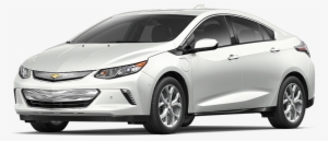 2018 Chevrolet Volt - 2018 Chevrolet Volt Png