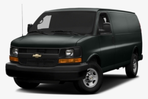 2016 Chevy Express Cargo Black - 2014 Chevy Express 2500
