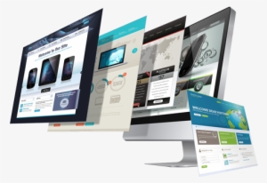 Web Development Png Hd - Web Application