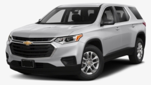 2018 Chevrolet Traverse - 2018 Chevy Traverse Colors