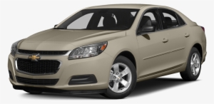 2015 Chevy Malibu - 2015 Chevy Malibu Champagne