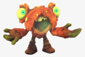 Download - Skylanders