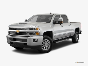 2018 Chevrolet Silverado 2500hd Vehicle Photo In Bourbonnais, - 2018 Chevrolet Silverado Crew Cab Png