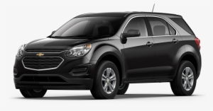 2016 Chevrolet Equinox - Kia Forte Hatchback 2018