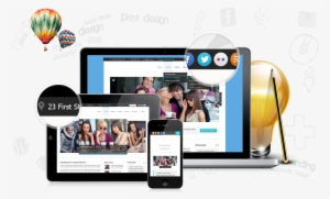 Web Designing - Web Design Company In Coimbatore