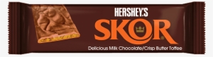 I Love Skor Candy Bars - Skor Candy Bars - 36 Pack, 1.4 Oz Bars